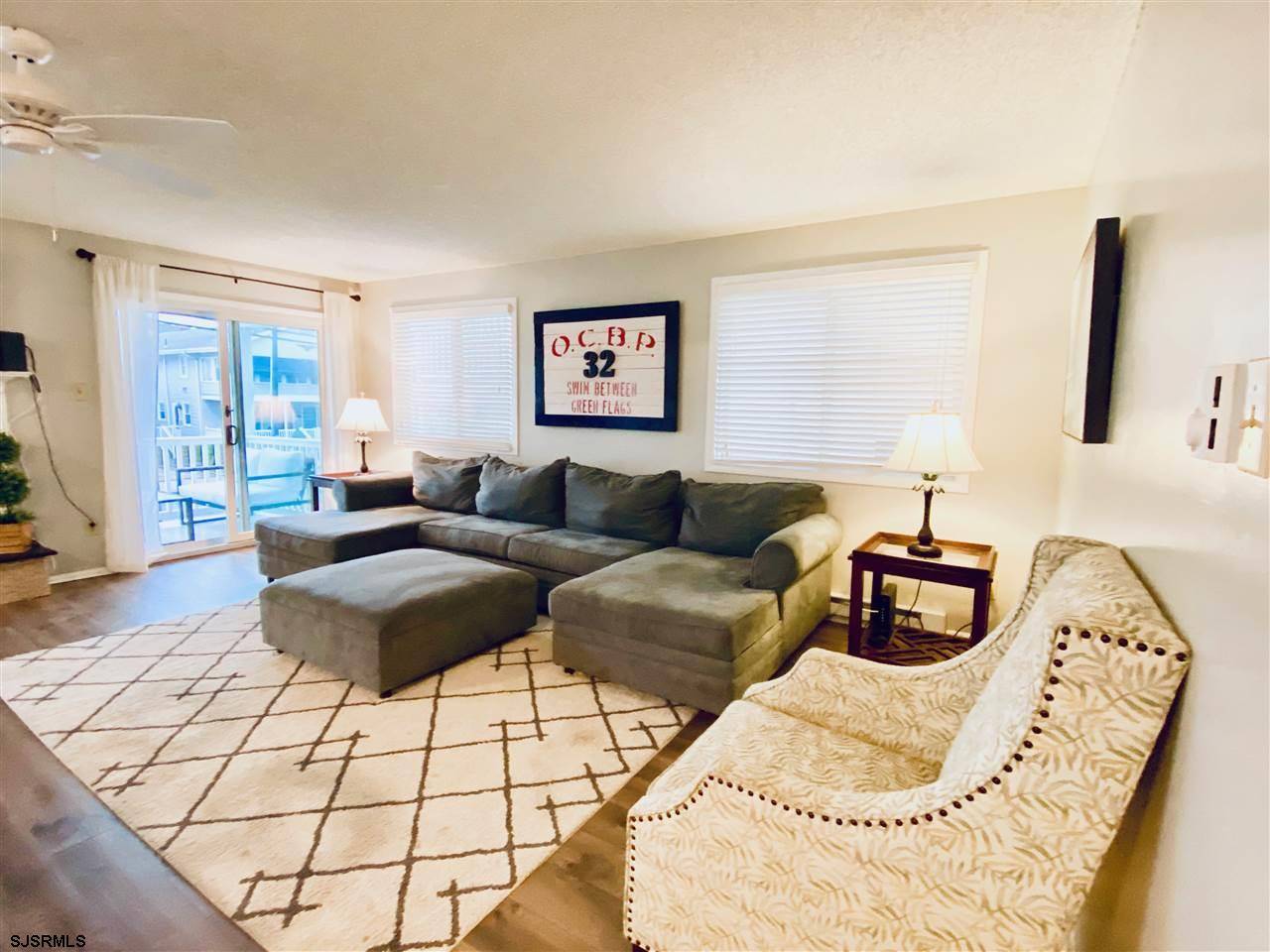 Ocean City, NJ 08226,3216 Central #1st Fl