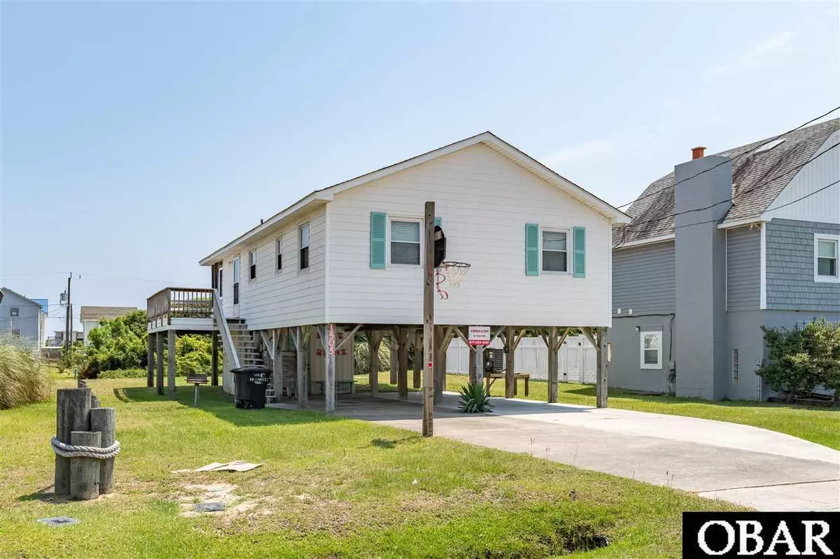 Kill Devil Hills, NC 27948,1505 Wrightsville Boulevard #Lot 16