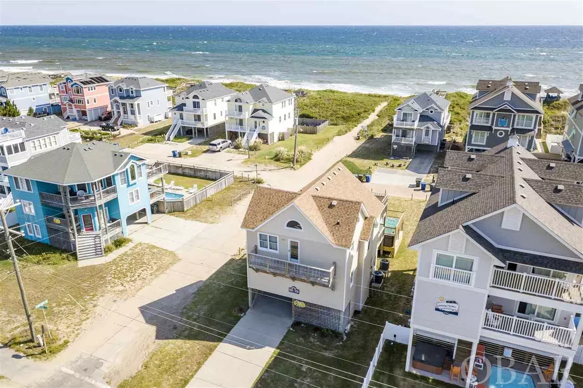 Nags Head, NC 27959,2401 S Virginia Dare Trail #Lot 1