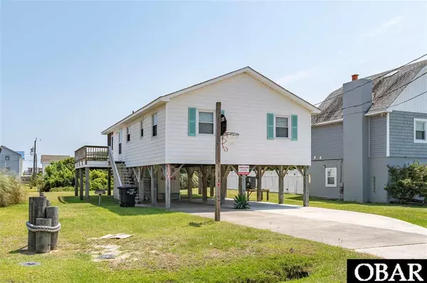 1505 Wrightsville Boulevard #Lot 16, Kill Devil Hills, NC 27948