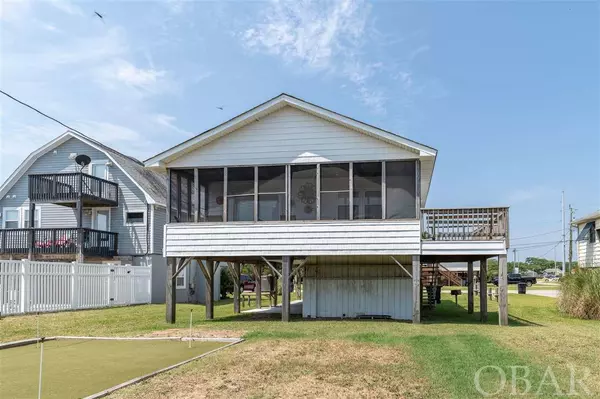 Kill Devil Hills, NC 27948,1505 Wrightsville Boulevard #Lot 16