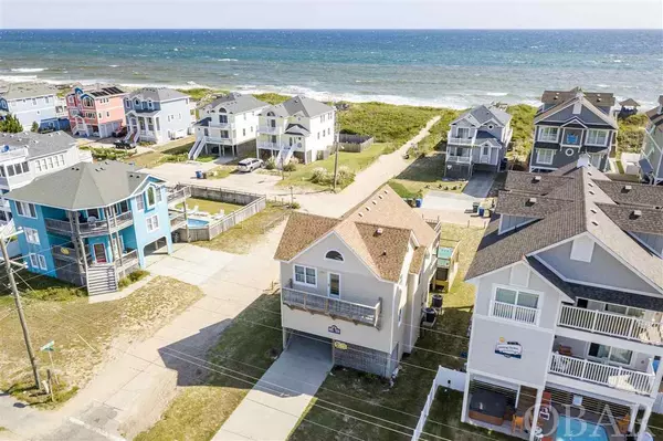 2401 S Virginia Dare Trail #Lot 1, Nags Head, NC 27959