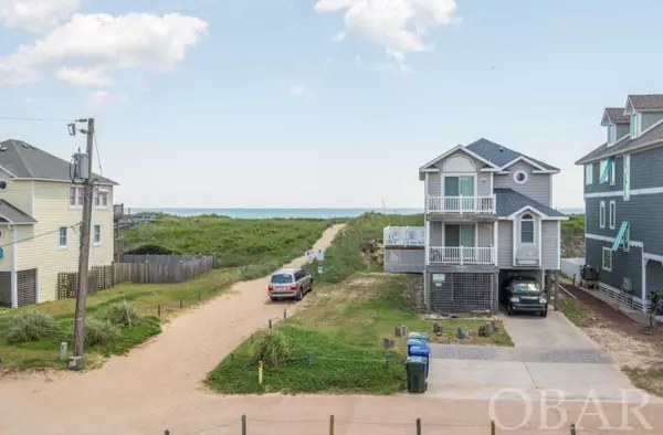 Nags Head, NC 27959,2401 S Virginia Dare Trail #Lot 1