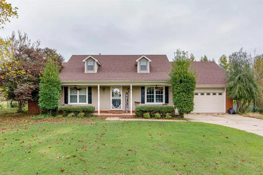 56 KYLLIE DR, Unincorporated, TN 38053