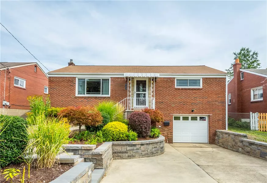 443 Salvini Dr, Pittsburgh, PA 15243