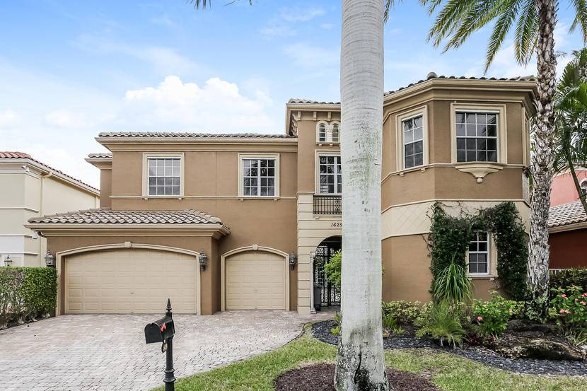 16259 Bristol Pointe DR, Delray Beach, FL 33446