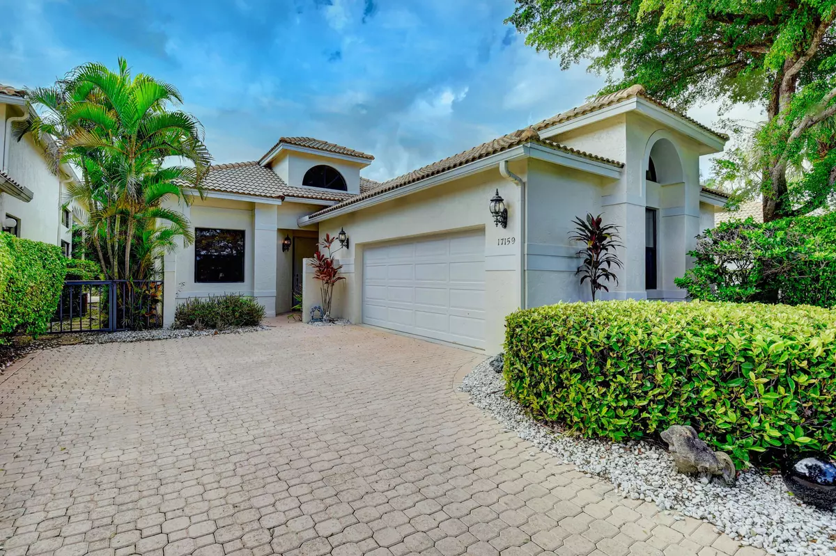 Boca Raton, FL 33496,17159 Ryton LN