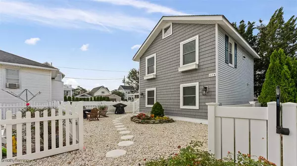 247 B 88th Street, Stone Harbor, NJ 08247