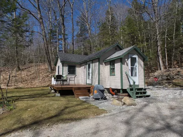 133 Seven Pines RD, Holderness, NH 03245