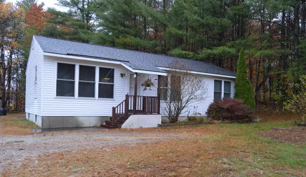 71 Franklin Mountain Crossing RD, Swanzey, NH 03469-0425