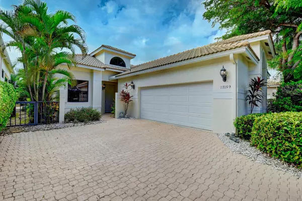 Boca Raton, FL 33496,17159 Ryton LN