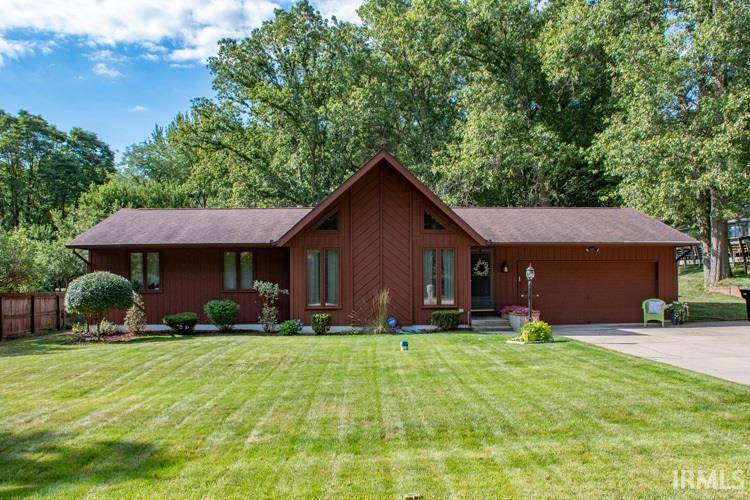 21000 Forest Glen Drive, South Bend, IN 46637