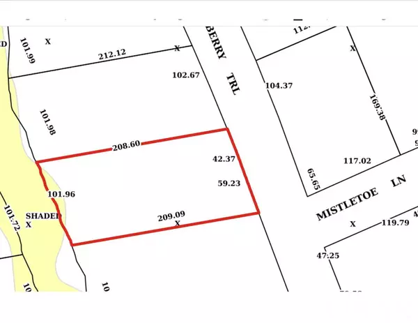 Southern Shores, NC 27949,143 Bayberry Trail #Lot 14