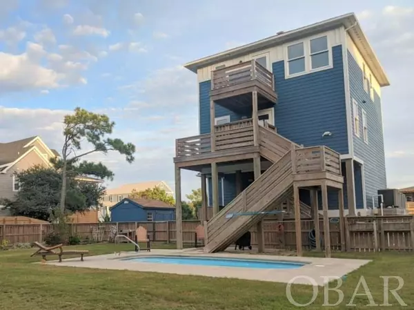 328 Ridgeview Way #Lot 31, Nags Head, NC 27959