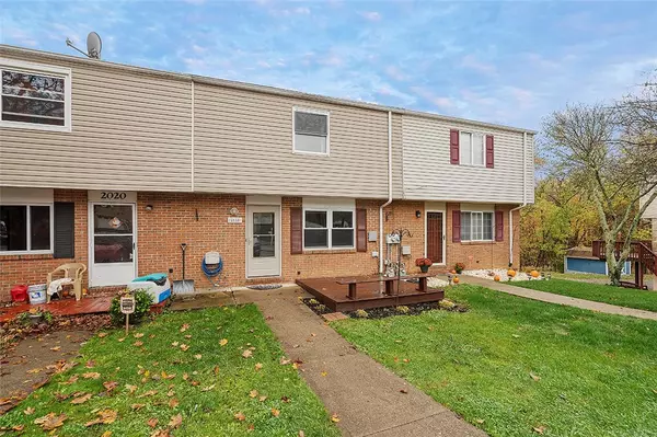 North Versailles, PA 15137,2018 Denning Way