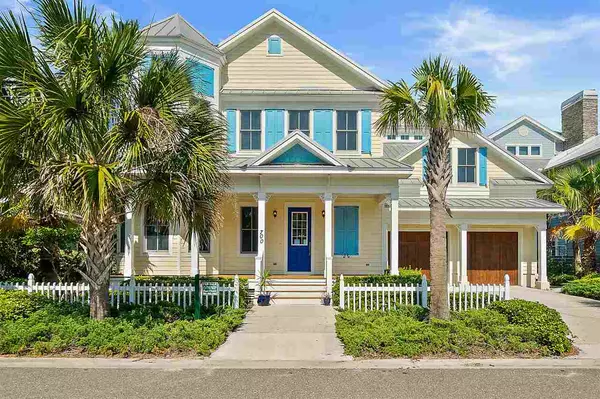 St Augustine Beach, FL 32080,700 Ocean Palm Way