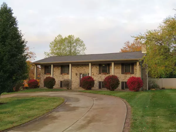 501 Skyview Drive, Middlebury, IN 46540