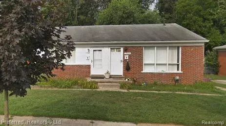 2364 STIEBER ST, Westland, MI 48186