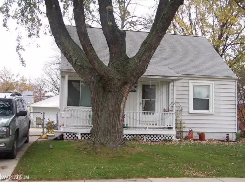 22921 Gaukler, Saint Clair Shores, MI 48080