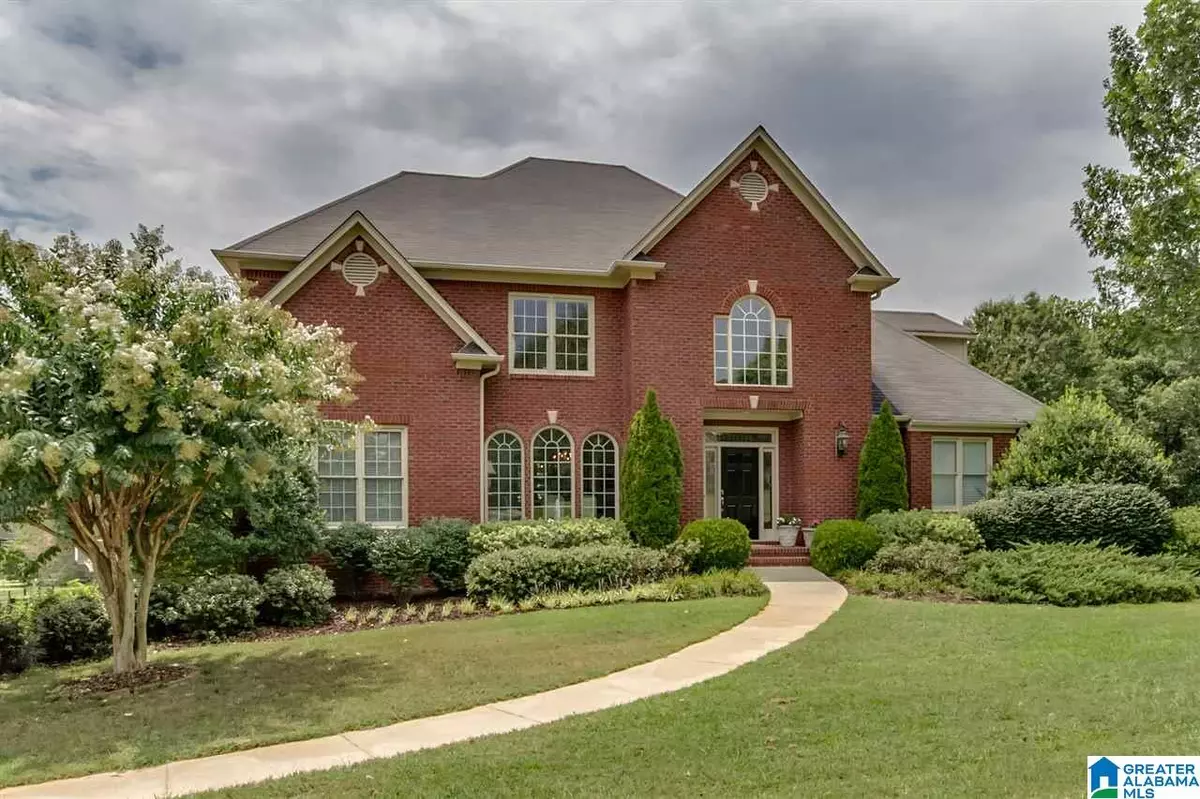 Indian Springs Village, AL 35124,229 CAHABA OAKS TRL