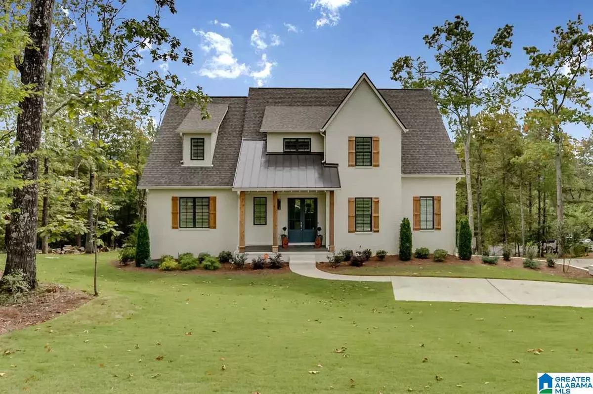 Indian Springs Village, AL 35124,880 INDIAN CREST DR