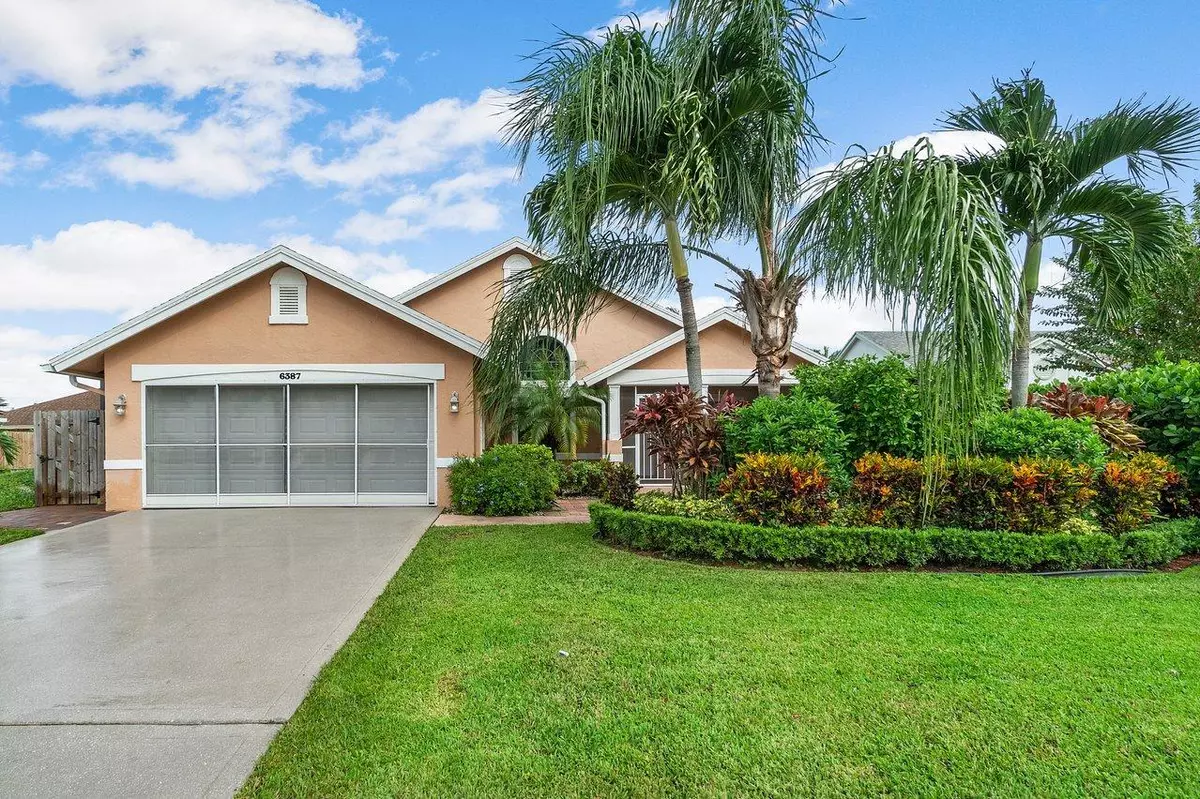 Jupiter, FL 33458,6387 Barbara ST