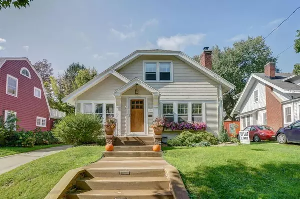 430 Hillington Way, Madison, WI 53726