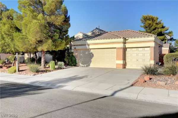 Las Vegas, NV 89130,6136 Sandstone Mesa Drive