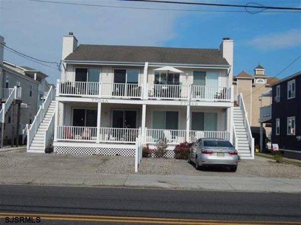 7704 Landis #South, Sea Isle City, NJ 08243