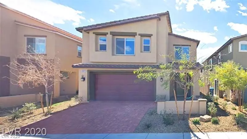 2257 Mundare Drive, Henderson, NV 89002