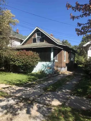 Lansing, MI 48912,531 S HAYFORD AVENUE