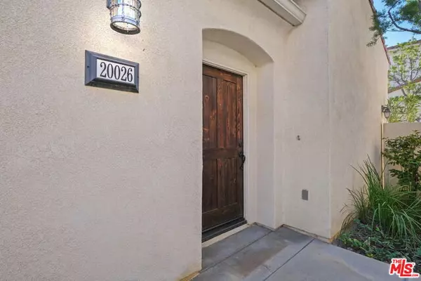 Porter Ranch, CA 91326,20026 Pienza Ln