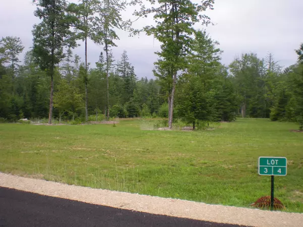 Tuftonboro, NH 03816,Lot 3 Farm Pond RD #Lot 3