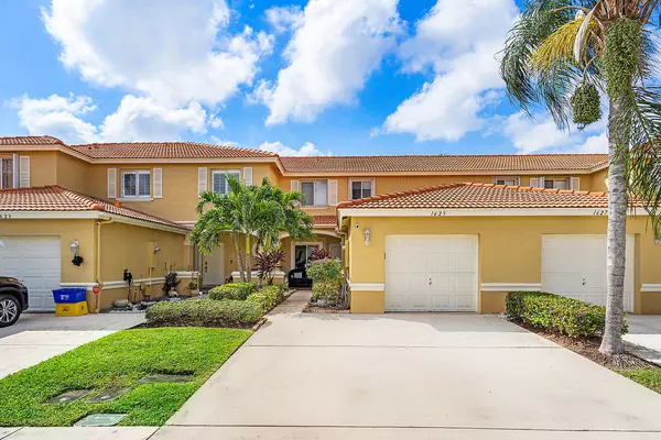 Boynton Beach, FL 33436,1625 Cetona DR