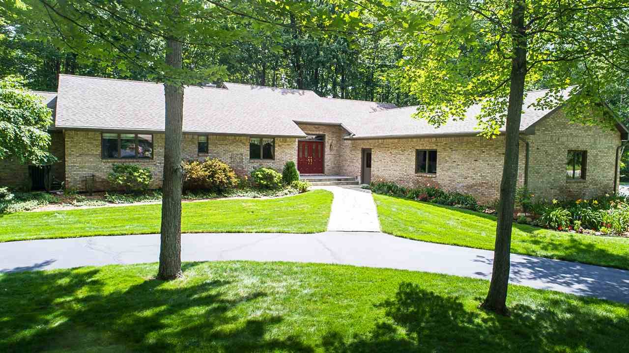 3787 E Marilyns Lane, Midland, MI 48642