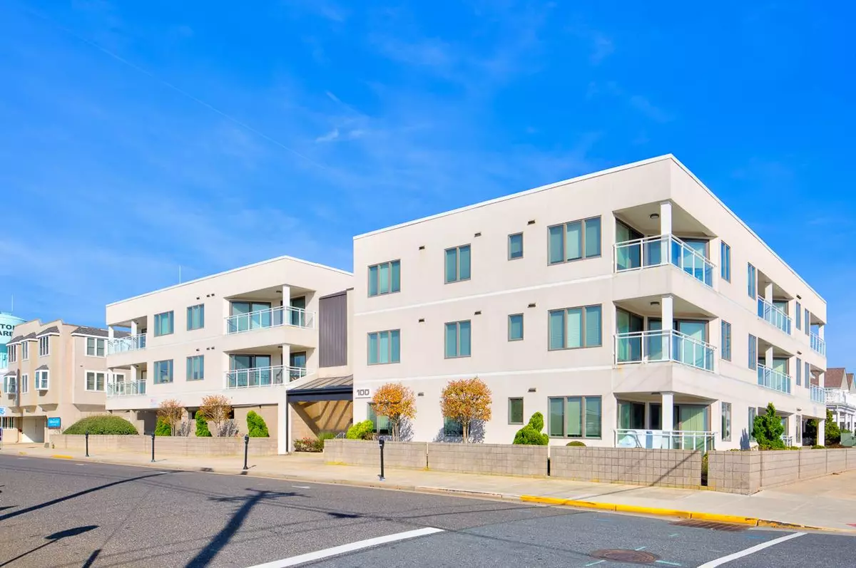 Stone Harbor, NJ 08247,100 96th Street #Unit 301