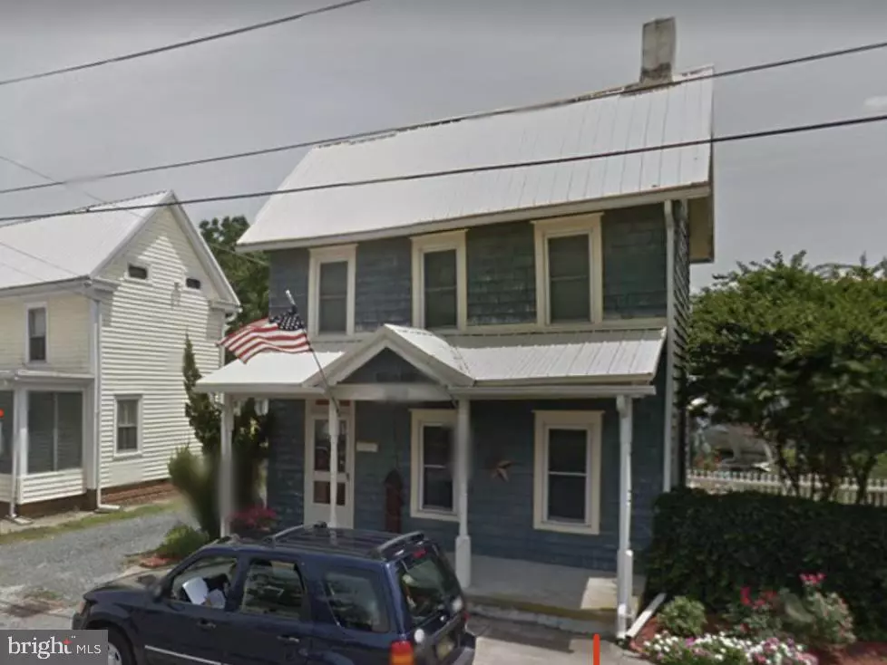 Georgetown, DE 19947,306 CEDAR ST