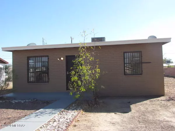 Tucson, AZ 85706,721 W Tennessee Street