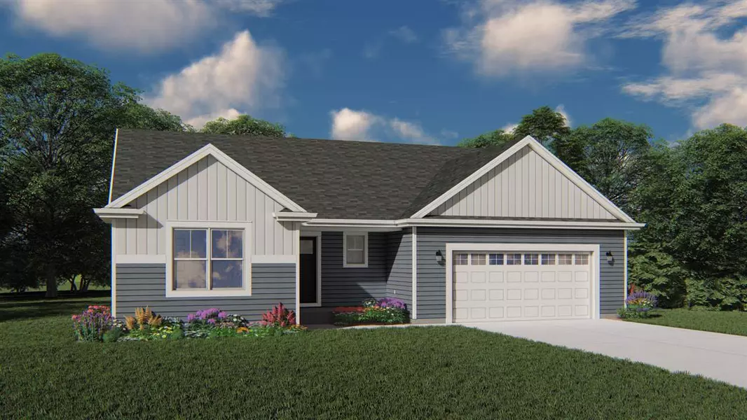 975 Griffin Way, Deforest, WI 53532