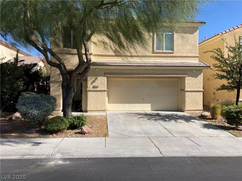 8128 Loma Del Ray Street, Las Vegas, NV 89131