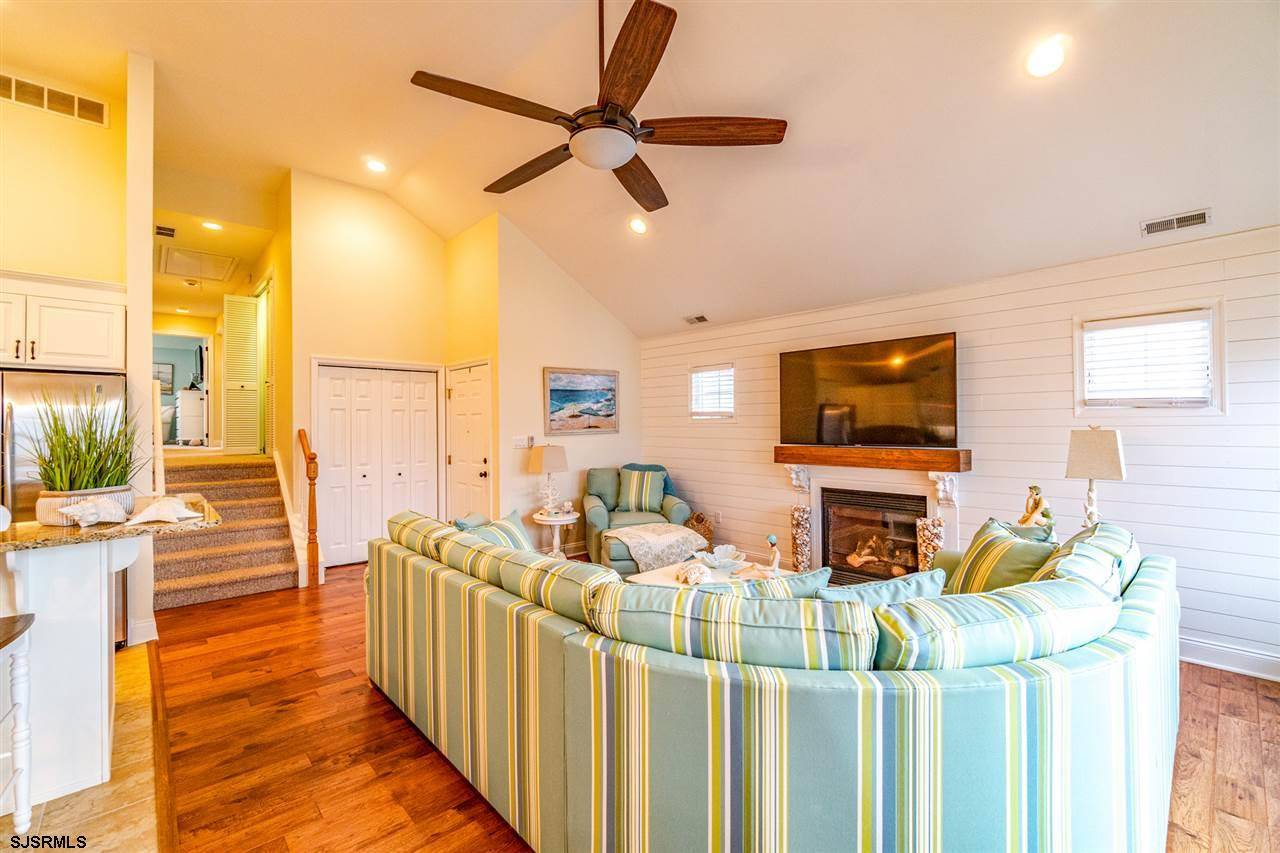 Ocean City, NJ 08226,1227 Pleasure #2