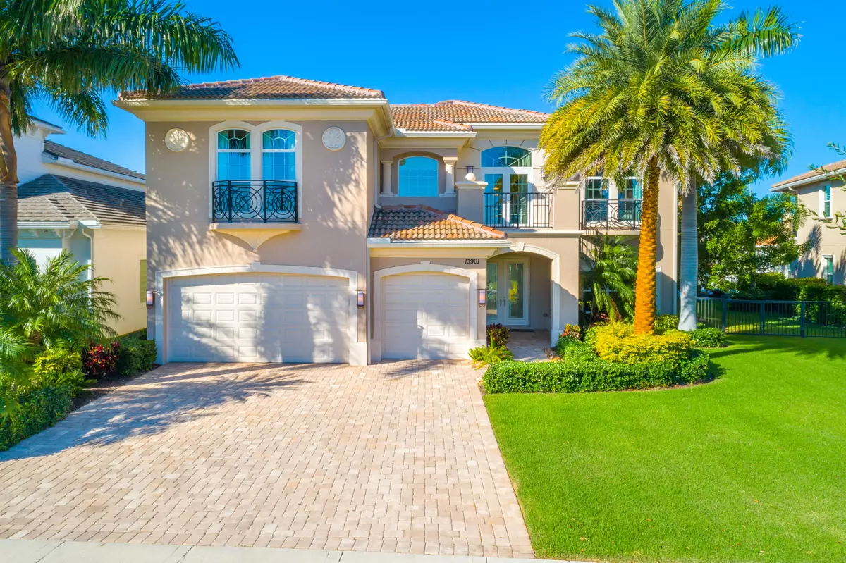 North Palm Beach, FL 33408,13901 Willow Cay DR