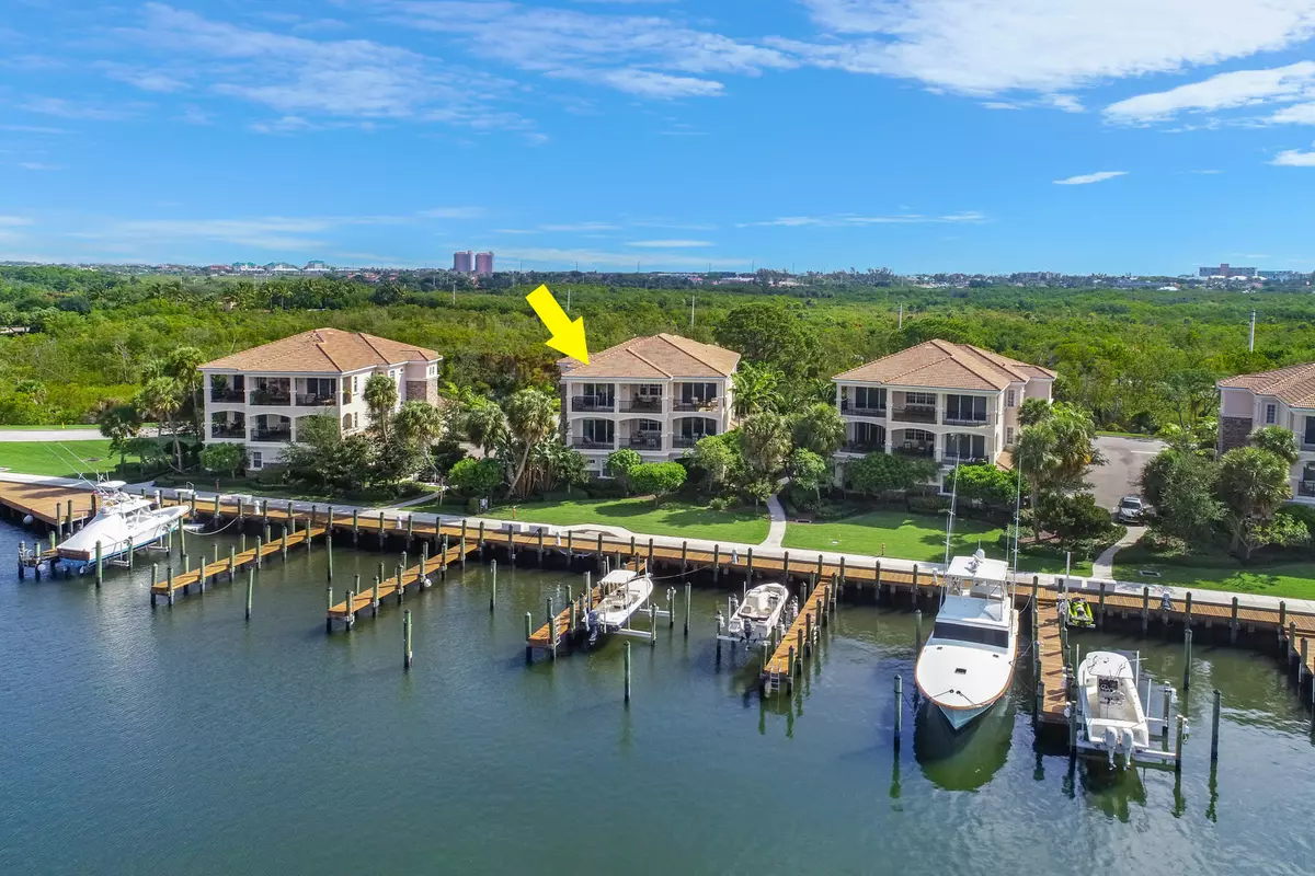 North Palm Beach, FL 33408,13611 Treasure Cove CIR