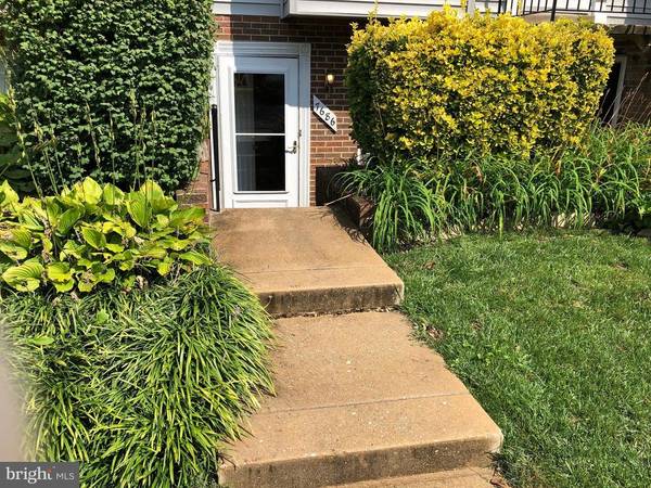 7686 E ARBORY CT #241, Laurel, MD 20707