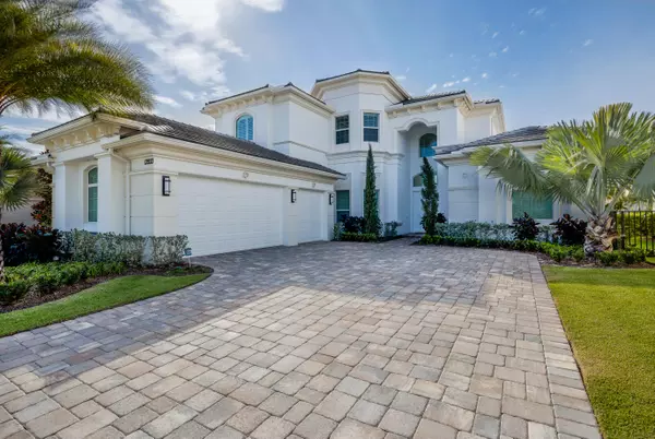 North Palm Beach, FL 33408,13933 Willow Cay DR