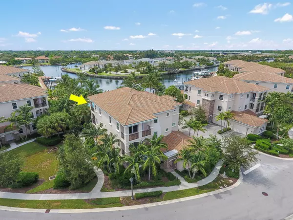 13523 Treasure Cove CIR, North Palm Beach, FL 33408