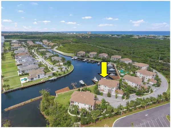 North Palm Beach, FL 33408,13461 Treasure Cove CIR