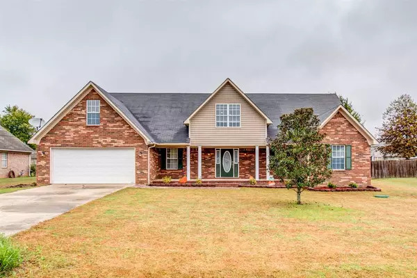 290 ORCHID DR, Atoka, TN 38004