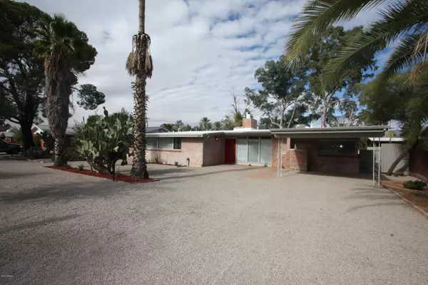 2335 E Edison Street, Tucson, AZ 85719