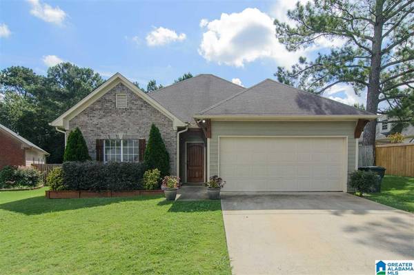 1707 WINDSOR LN, Leeds, AL 35094